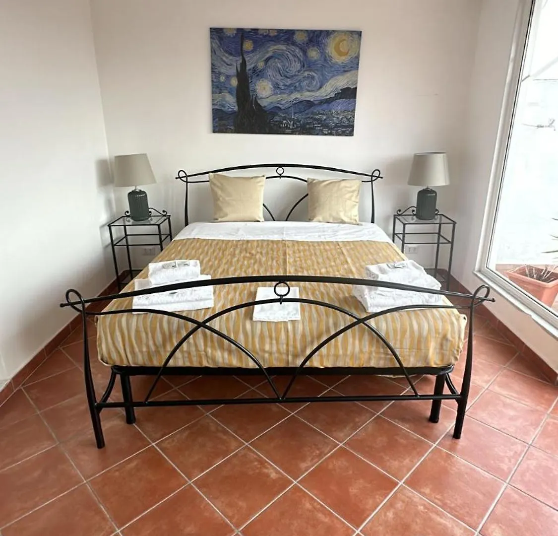 Terrazza Donatello - Rome'S Skyview Loft Apartment Rome