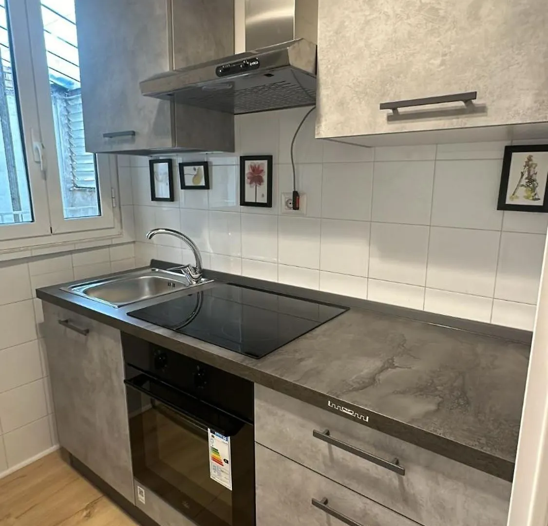 Terrazza Donatello - Rome'S Skyview Loft Apartment 0*, Rome